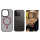 Tactical MagForce Hyperstealth 2.0 Kryt pro Apple iPhone 15 Pro Black - 1514082 - zdjęcie 3